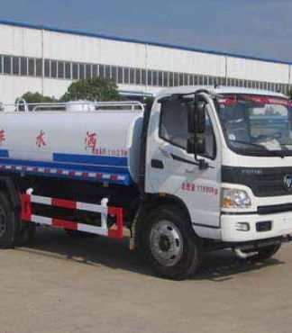 武漢專業(yè)廠家直銷 優(yōu)質灑水車與綠化噴灑車，助力城市環(huán)保與綠化建設