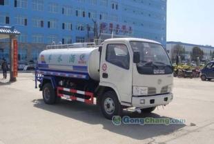 工程除塵灑水車 價(jià)格、報(bào)價(jià)與選購(gòu)指南