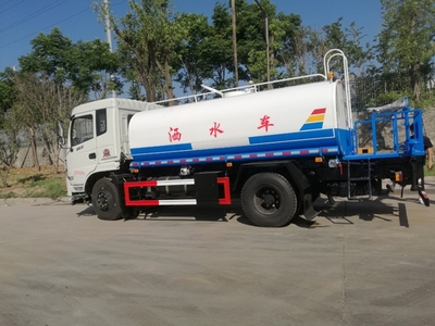 蒼梧縣道路灑水車經(jīng)銷點(diǎn)全攻略 購(gòu)買(mǎi)、租賃與維護(hù)一站式指南