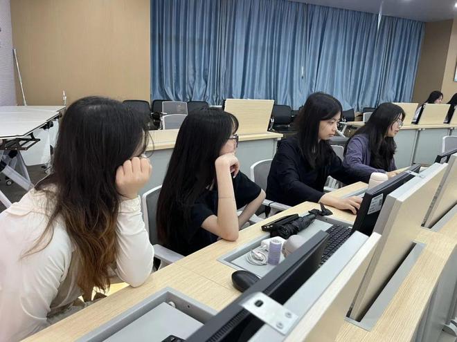 數(shù)智賦能財稅實踐 | 深圳信息職業(yè)技術學院正保財稅咨詢項目圓滿結(jié)課