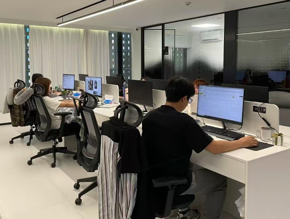 “訪企拓崗”不止步 | 音樂舞蹈學院持續(xù)走訪企業(yè)，拓寬藝術就業(yè)路（五） ——信息技術咨詢服務的創(chuàng)新之路
